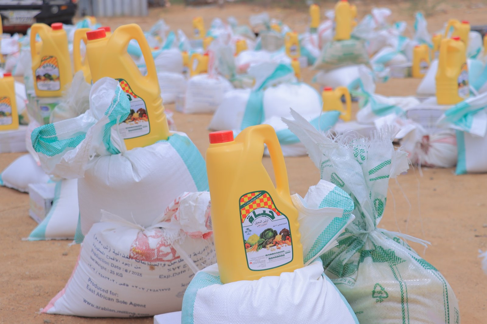 Community Outreach & Services